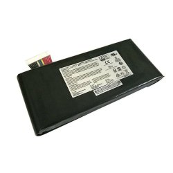 CoreParts MBXMSI-BA0007 composant de laptop supplémentaire Batterie