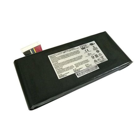 CoreParts MBXMSI-BA0007 composant de laptop supplémentaire Batterie