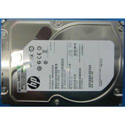 2Tb 7.2K RPM SATA