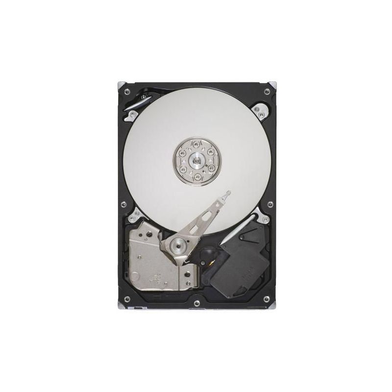 1TB SATA hard drive