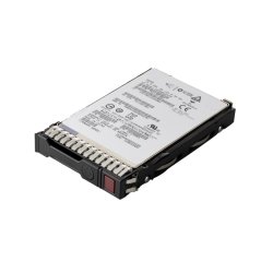 HPE P04527-B21 disque SSD 800 Go 2.5" SAS MLC