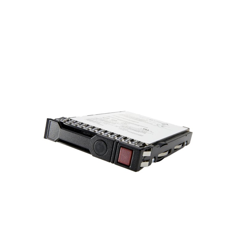 HPE P04527-B21 internal solid state drive 800 GB 2.5" SAS MLC