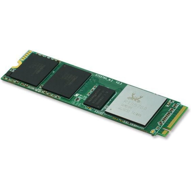 M.2 NVMe 1TB 2280 TLC