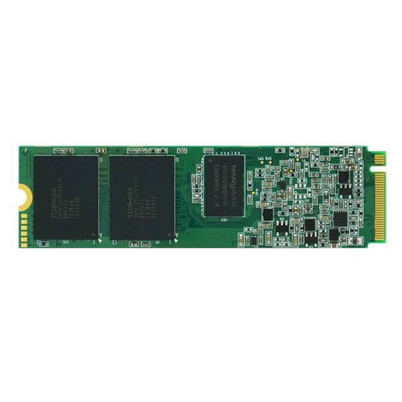 CoreParts NE-1TBT disque SSD 1 To M.2 PCI Express 3.0 NVMe 3D TLC