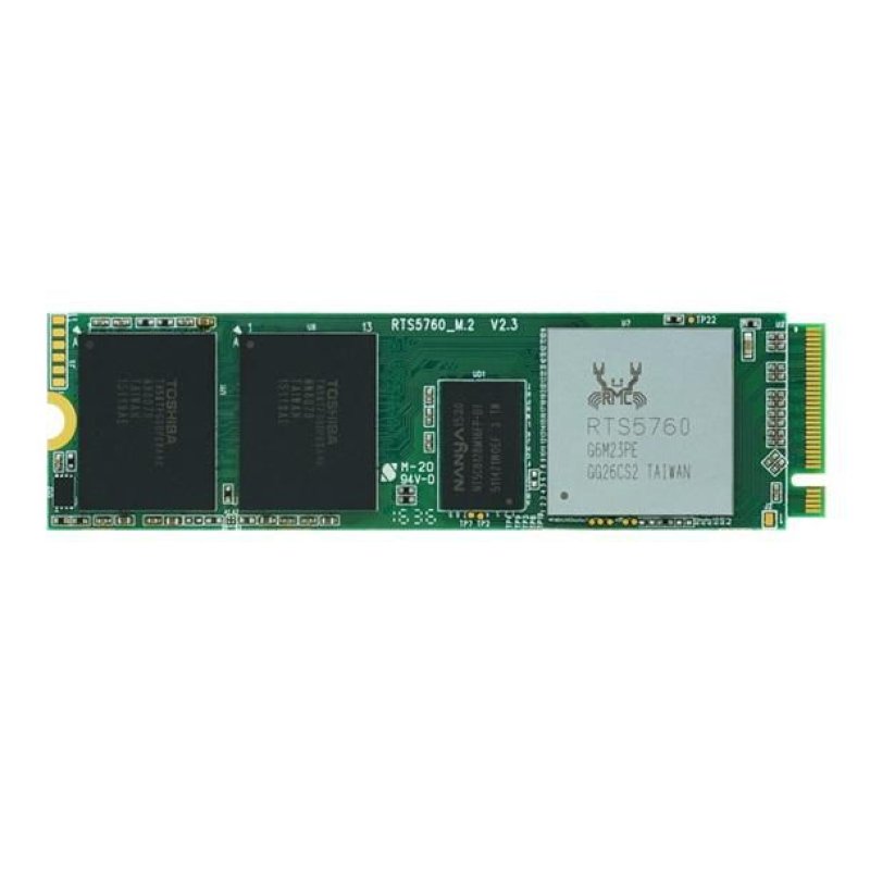 M.2 NVMe 1TB 2280 TLC