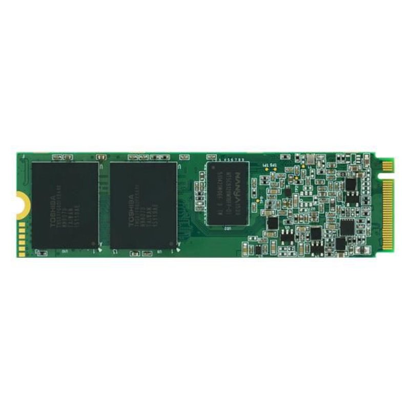 CoreParts NE-512T disque SSD 512 Go M.2 NVMe 3D TLC