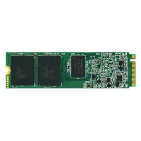 M.2 NVMe (NGFF) 512GB 2280 TLC