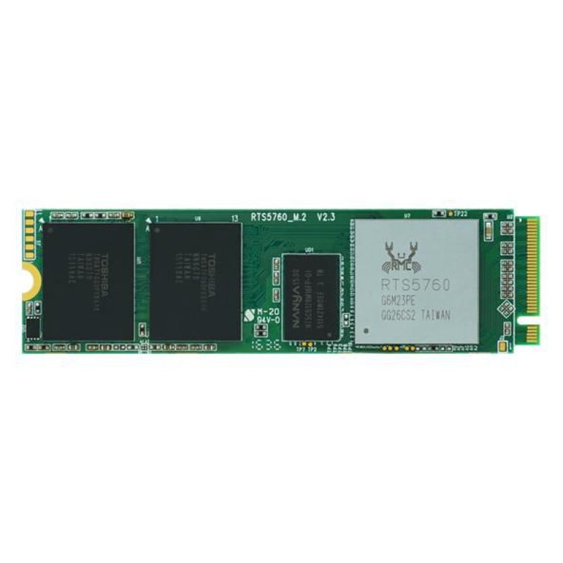 CoreParts NE-512T internal solid state drive 512 GB M.2 NVMe 3D TLC