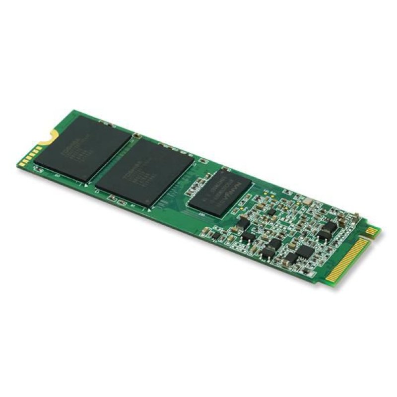 M.2 NVMe (NGFF) 512GB 2280 TLC
