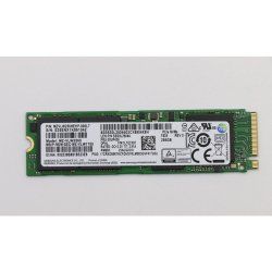 256GB M.2 PCIe 3.0 x4 Solid