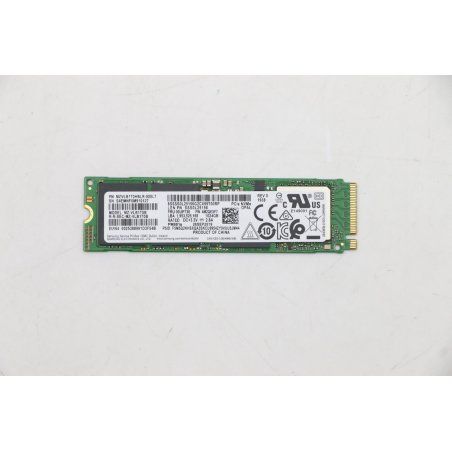 SSD M.2 2280 1TB OPAL