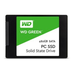 480GB SSD 2.5 SATA III 6GB/s