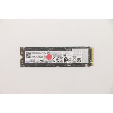 1TB M.2 2280 PCIe NVMe SSD