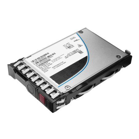 HPE 875474-S21 disque SSD 960 Go 2.5" SATA TLC