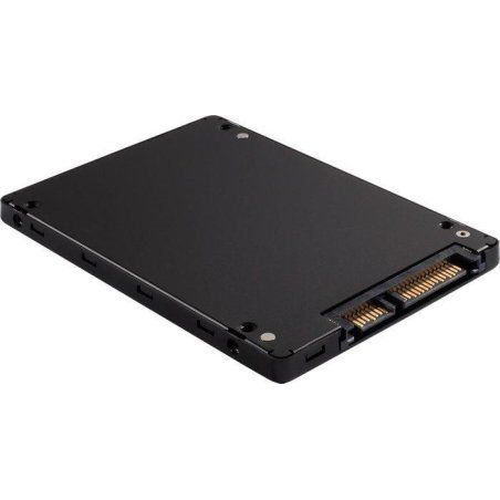 512GB 2.5" SATA Internal SSD