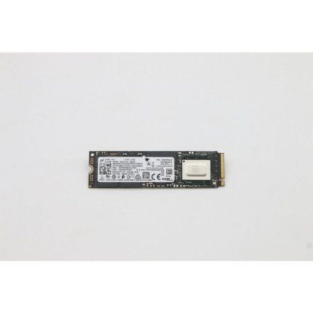 512GB M.2 2280 PCIe NVMe SSD
