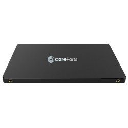 CoreParts CPSSD-2.5SATA-240GB internal solid state drive 2.5" Serial ATA III 3D NAND