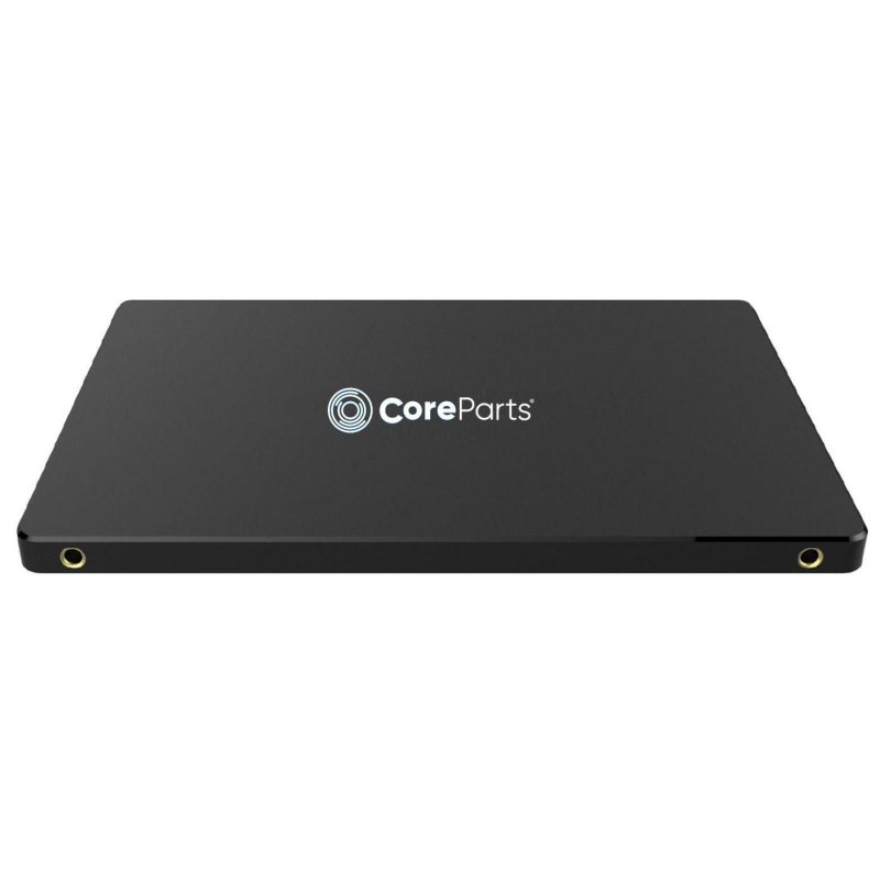 CoreParts CPSSD-2.5SATA-240GB disque SSD 240 Go 2.5" Série ATA III 3D NAND