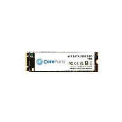 CoreParts CPSSD-M.2SATA-1TB internal solid state drive M.2 Serial ATA III
