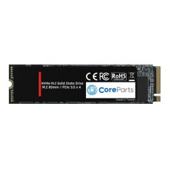 512GB M.2 NVME PCIe 2280 SSD