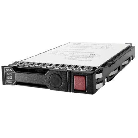 HPE P19695-001 internal solid state drive 1.92 TB 2.5" Serial ATA