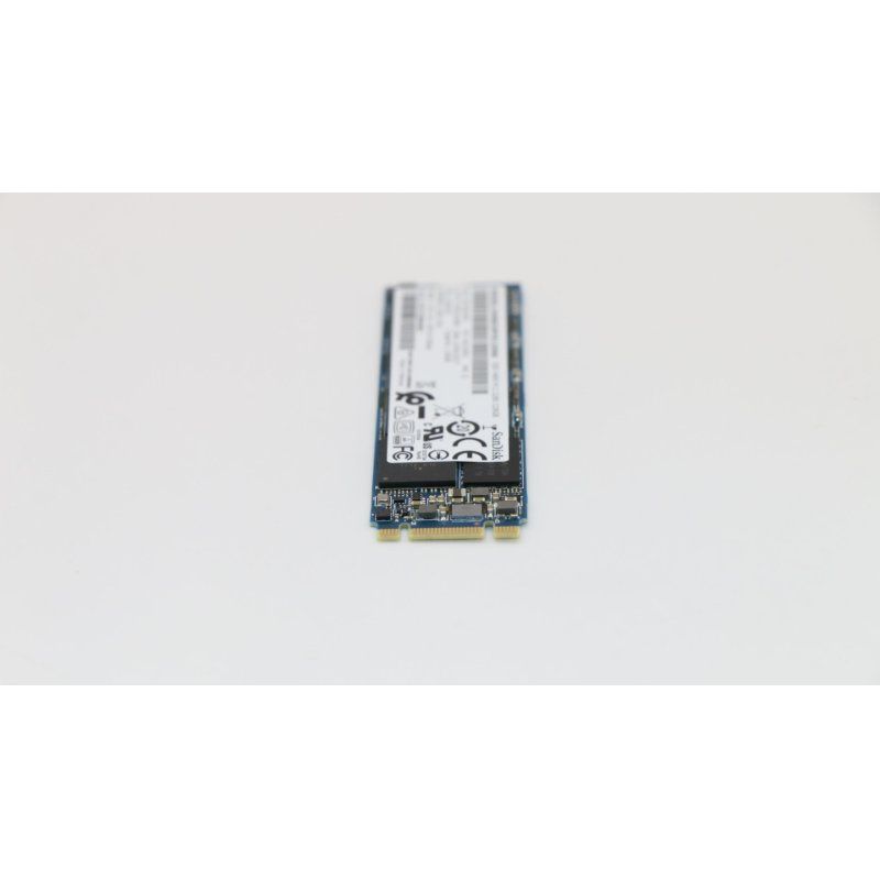 Lenovo 00UP462 disque SSD 1,02 To M.2 Série ATA III