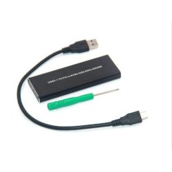 M.2 PCIe NVME to USB 3.0