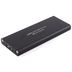 M.2 SATA NGFF to USB 3.0