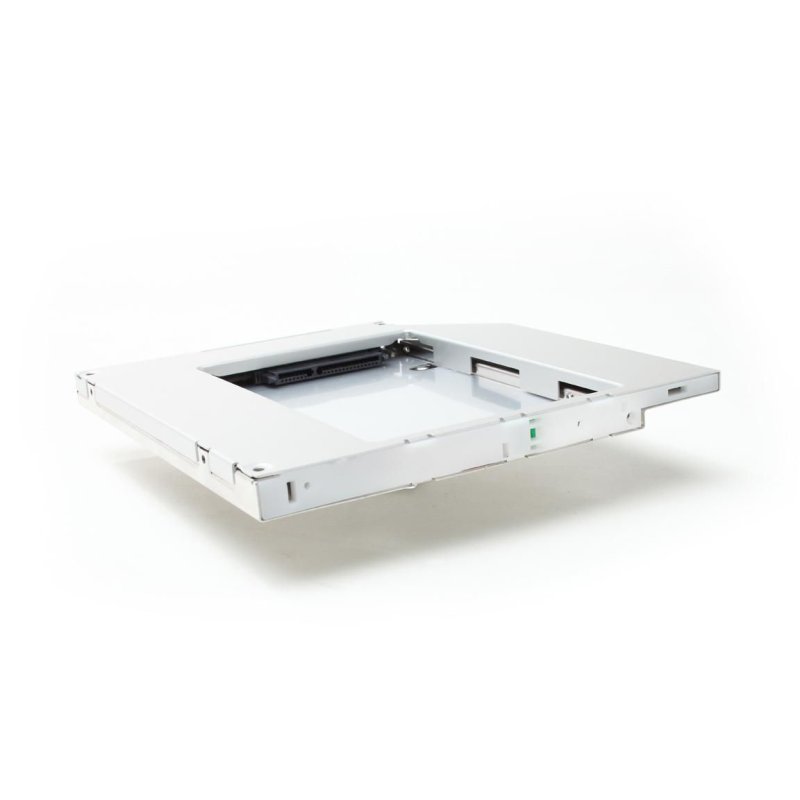 2:nd bay HD Kit SATA w Bezel