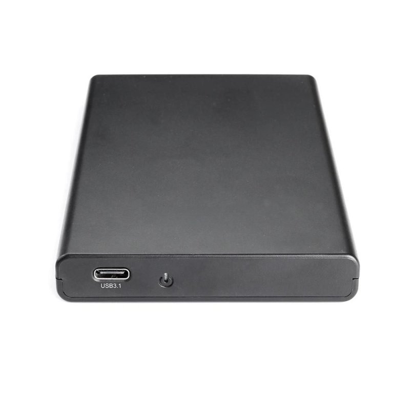 Type C USB3.1 Gen. 2 External