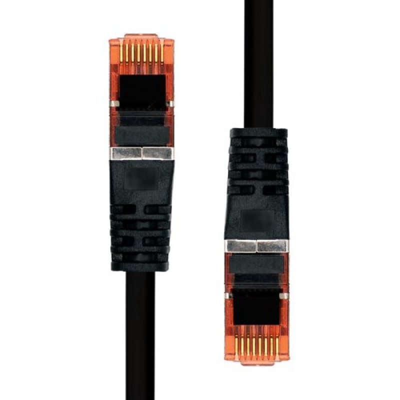 CAT6 F/UTP CCA PVC Ethernet