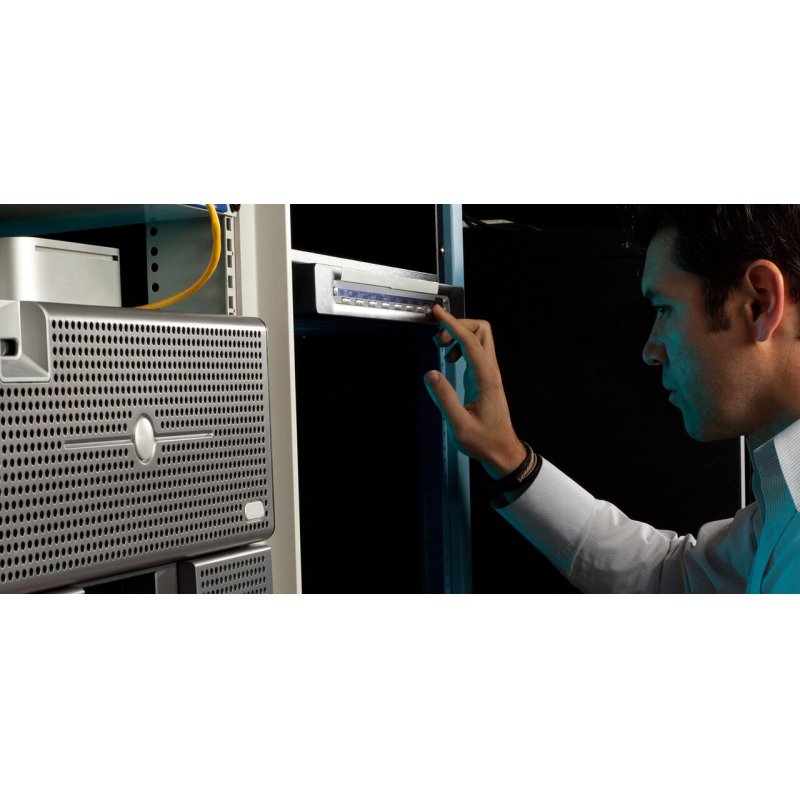 Western Digital Purple Surveillance internal hard drive 6 TB 5700 RPM 128 MB 3.5" Serial ATA