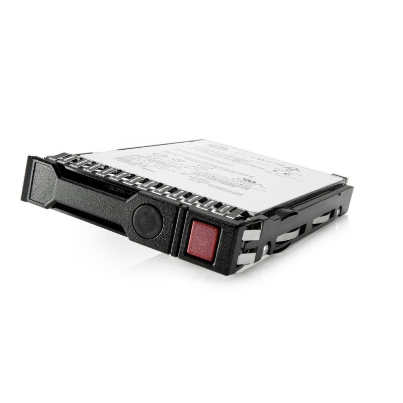 SSD 480GB SFF SATA MU SC DS