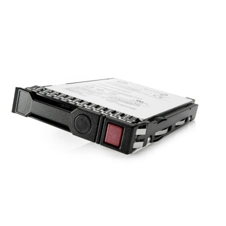 HPE P09907-001 disque SSD 480 Go 2.5" SATA
