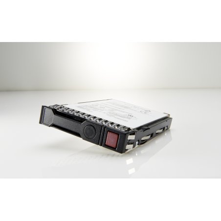 HPE P10454-B21 disque SSD 1,92 To 2.5" SAS TLC