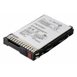HPE P22581-001 internal solid state drive 800 GB 2.5" SAS