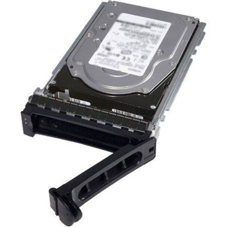 DELL D35F3 disque SSD 480 Go 2.5" Série ATA III MLC