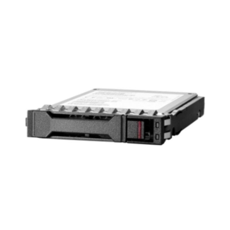 HPE P40506-B21 disque SSD 960 Go 2.5" Série ATA III