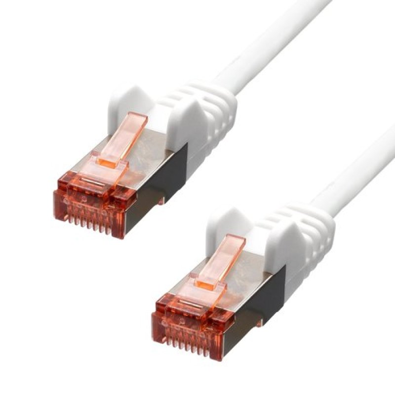 CAT6 F/UTP CCA PVC Ethernet