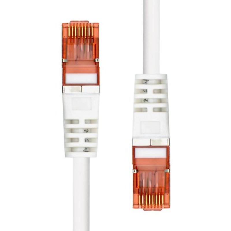 CAT6 F/UTP CCA PVC Ethernet