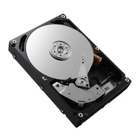 1.2TB 10K 2.5 SAS 6G EQL