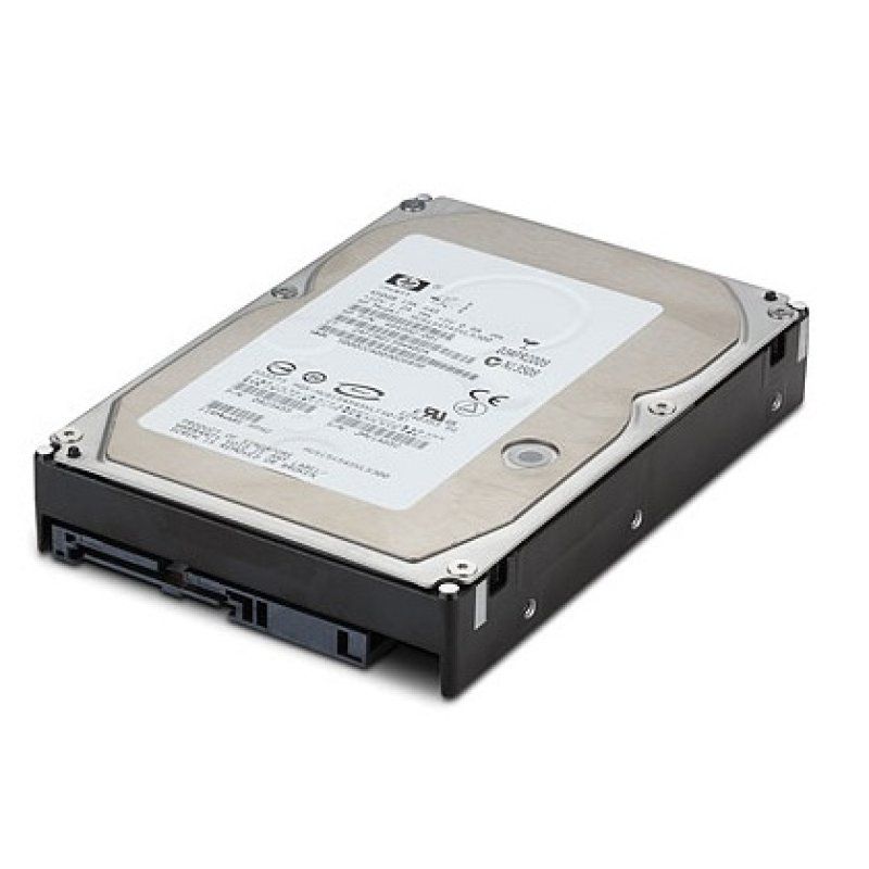 HPE SAS HDD 300GB internal hard drive 10000 RPM 2.5"