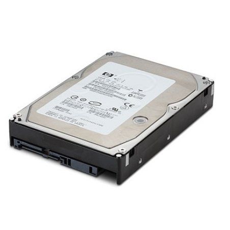 HPE SAS HDD 300GB disque dur 300 Go 10000 tr/min 2.5"