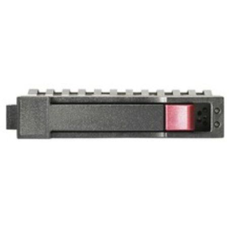 HPE 768268-001 disque SSD 400 Go 2.5" SAS
