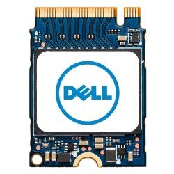 DELL SNP112233P/256G internal solid state drive 256 GB M.2 PCI Express NVMe