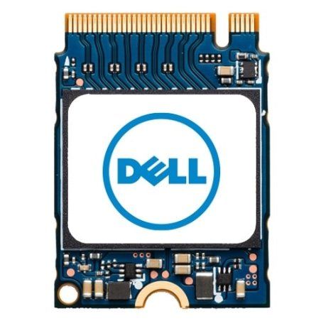 M.2 256 GB PCI Express