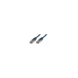 Microconnect B-FTP620B câble de réseau Bleu 20 m Cat6 F/UTP (FTP)