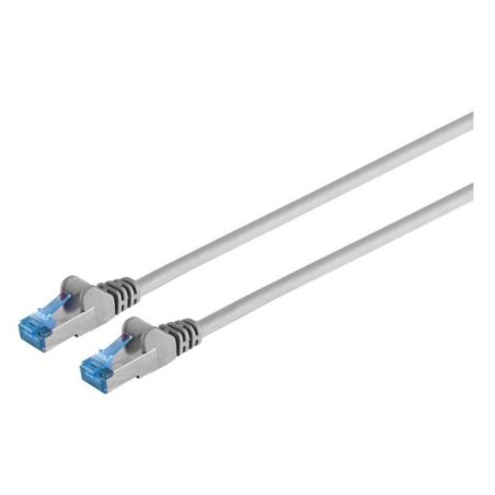 Microconnect B-SFTP605 câble de réseau Gris 5 m Cat6 S/FTP (S-STP)