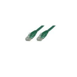 Microconnect B-UTP503G câble de réseau Vert 3 m Cat5e U/UTP (UTP)