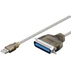 USB to Cen36 1.5m M - M